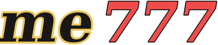 me777 logo
