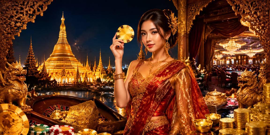 me777 ကာစီနို